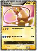 raichu