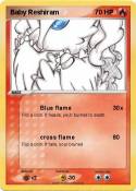 Baby Reshiram
