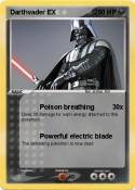 Darthvader EX