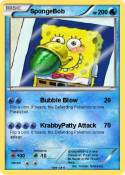 SpongeBob