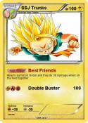 SSJ Trunks