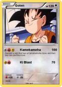 Goten