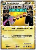 Derp SSundee