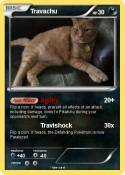 Travachu