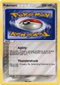 Pokemon