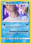 Michou GX