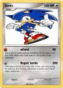 Sonic