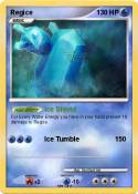 Regice