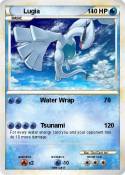 Lugia