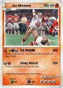 Joe Montana