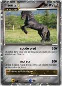frison