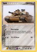 Tank
