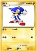 sonic