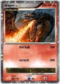 dragon