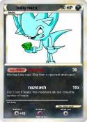 baby nazo