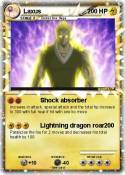 Laxus