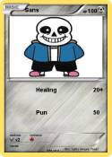 Sans