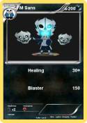 M Sans