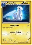 M Lightfury