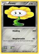 Flowey