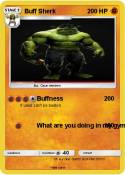 Buff Sherk
