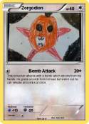 Zorgodion