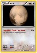Pluto