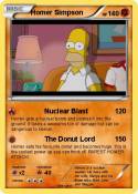Homer Simpson