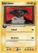 Peter Salem