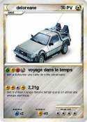 deloreane