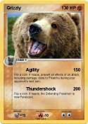 Grizzly