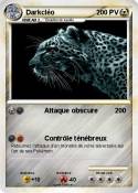 Darkcléo
