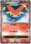 Victini
