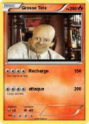 Grosse Tete