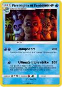 Five Nights At