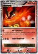Emboar EX