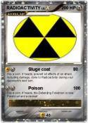 RADIOACTIVITY