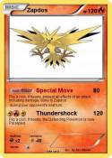 Zapdos