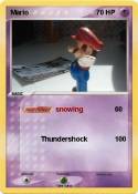 Mario