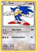 Sonic