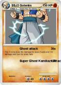 SSJ2 Gotenks