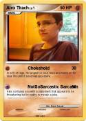 Alex Tkach