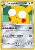 Pinchanchu