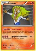 antojador