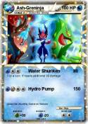 Ash-Greninja