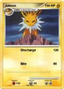 Jolteon