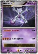 Mewtwo