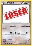 LOSER