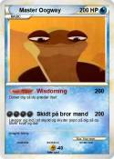 Master Oogway