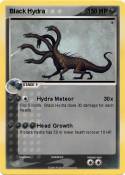 Black Hydra 
